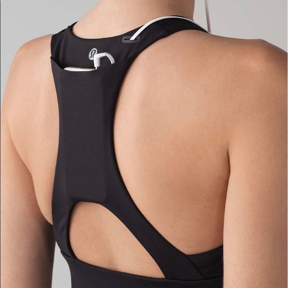 Lululemon final lap tank - Picture 1 of 3